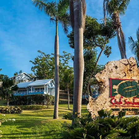 Club Seabourne Hotel Isla Culebra Zewnętrze zdjęcie
