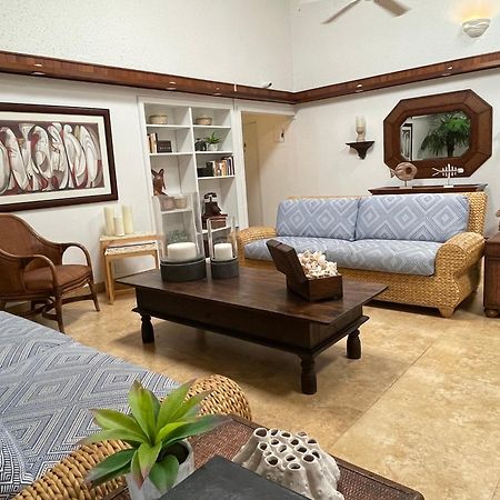 Club Seabourne Hotel Isla Culebra Zewnętrze zdjęcie