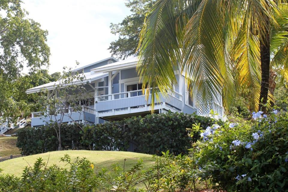 Club Seabourne Hotel Isla Culebra Zewnętrze zdjęcie
