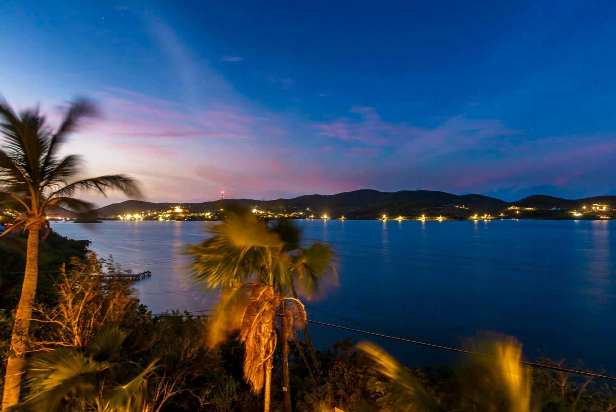 Club Seabourne Hotel Isla Culebra Zewnętrze zdjęcie