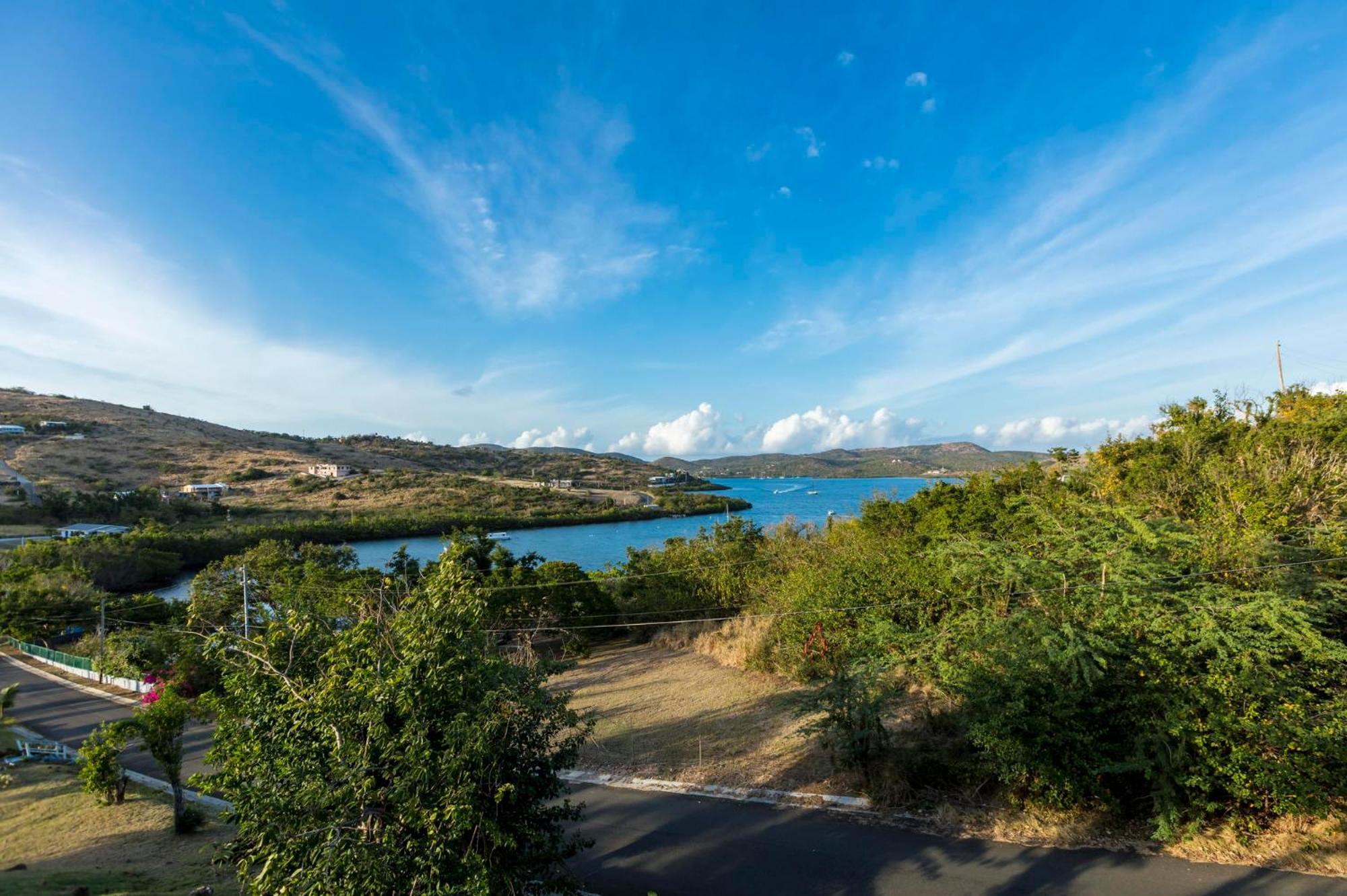 Club Seabourne Hotel Isla Culebra Zewnętrze zdjęcie