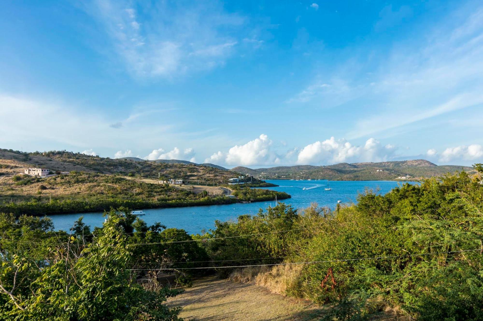 Club Seabourne Hotel Isla Culebra Zewnętrze zdjęcie