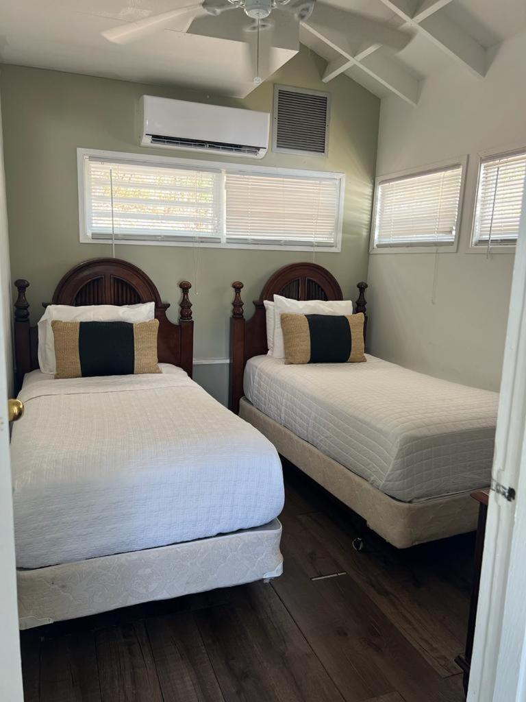 Club Seabourne Hotel Isla Culebra Pokój zdjęcie