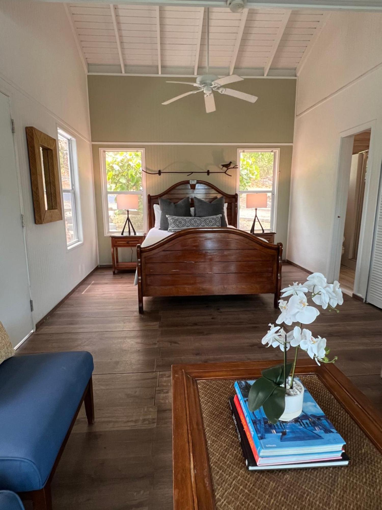 Club Seabourne Hotel Isla Culebra Pokój zdjęcie