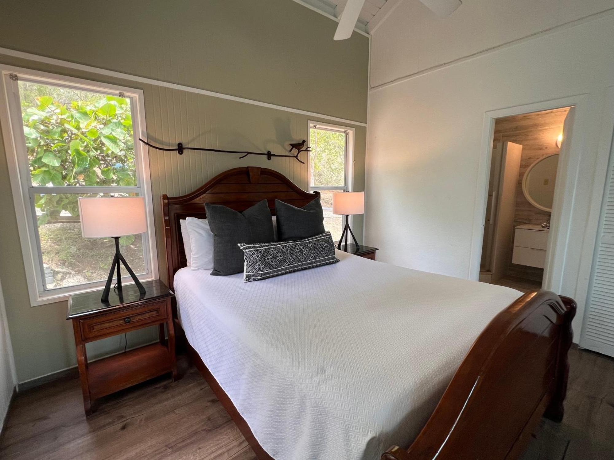 Club Seabourne Hotel Isla Culebra Pokój zdjęcie