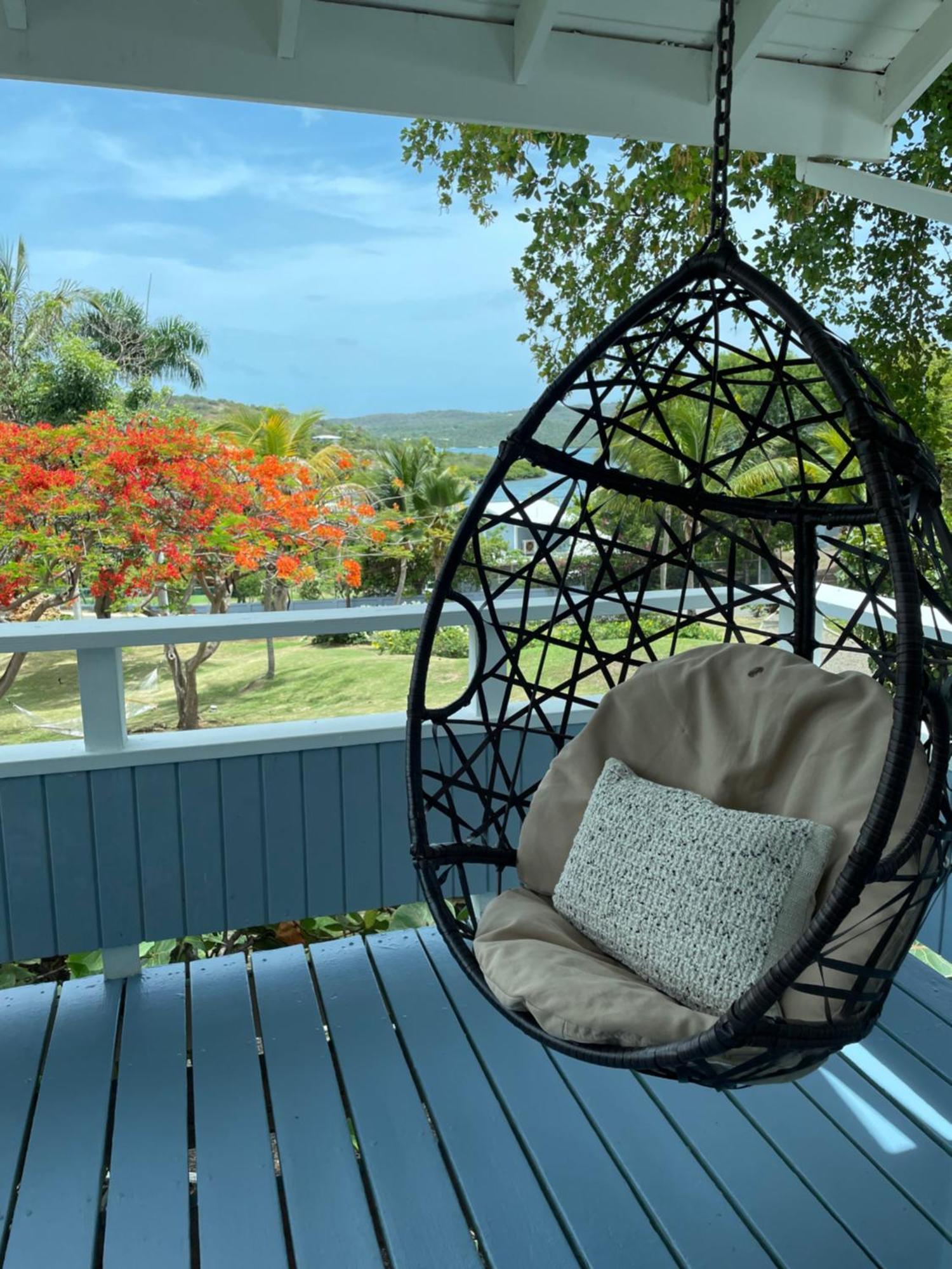 Club Seabourne Hotel Isla Culebra Pokój zdjęcie