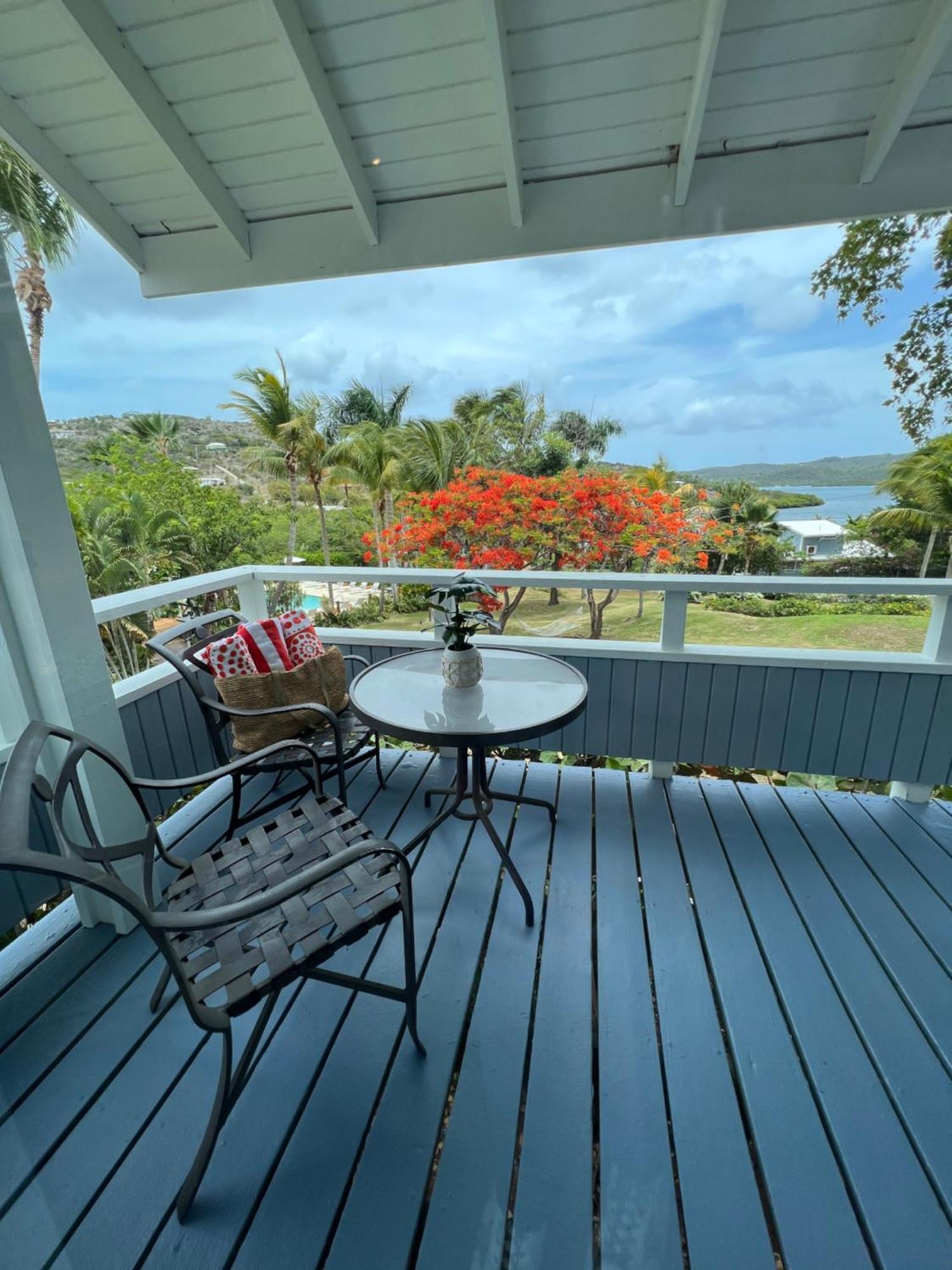 Club Seabourne Hotel Isla Culebra Pokój zdjęcie