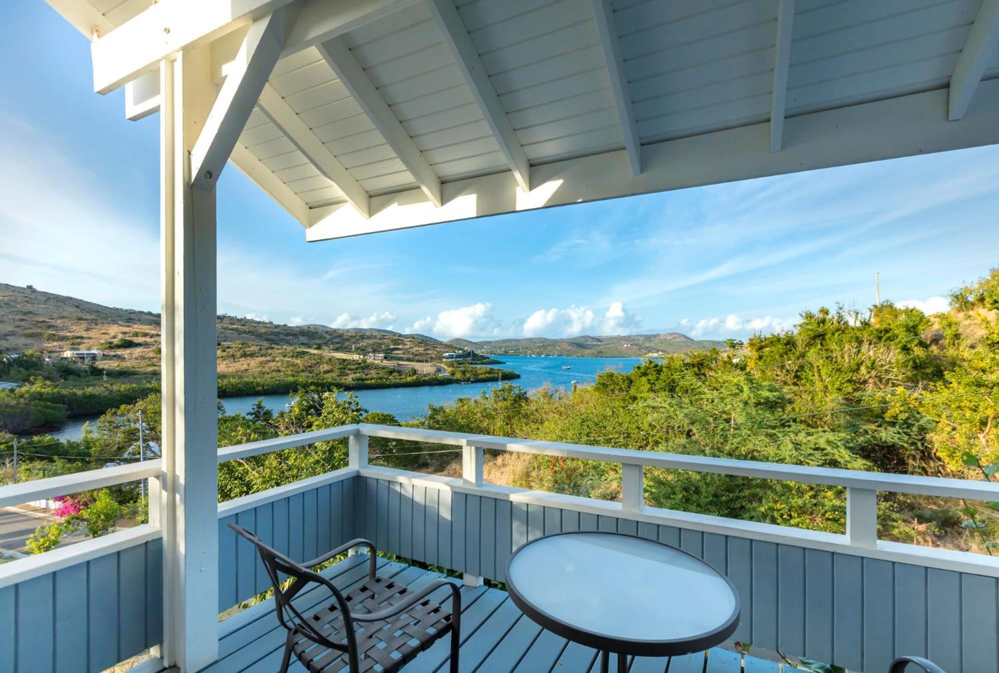 Club Seabourne Hotel Isla Culebra Pokój zdjęcie
