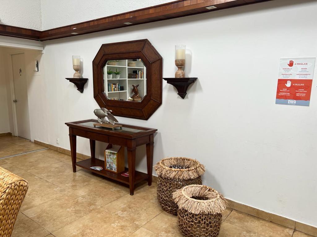 Club Seabourne Hotel Isla Culebra Zewnętrze zdjęcie