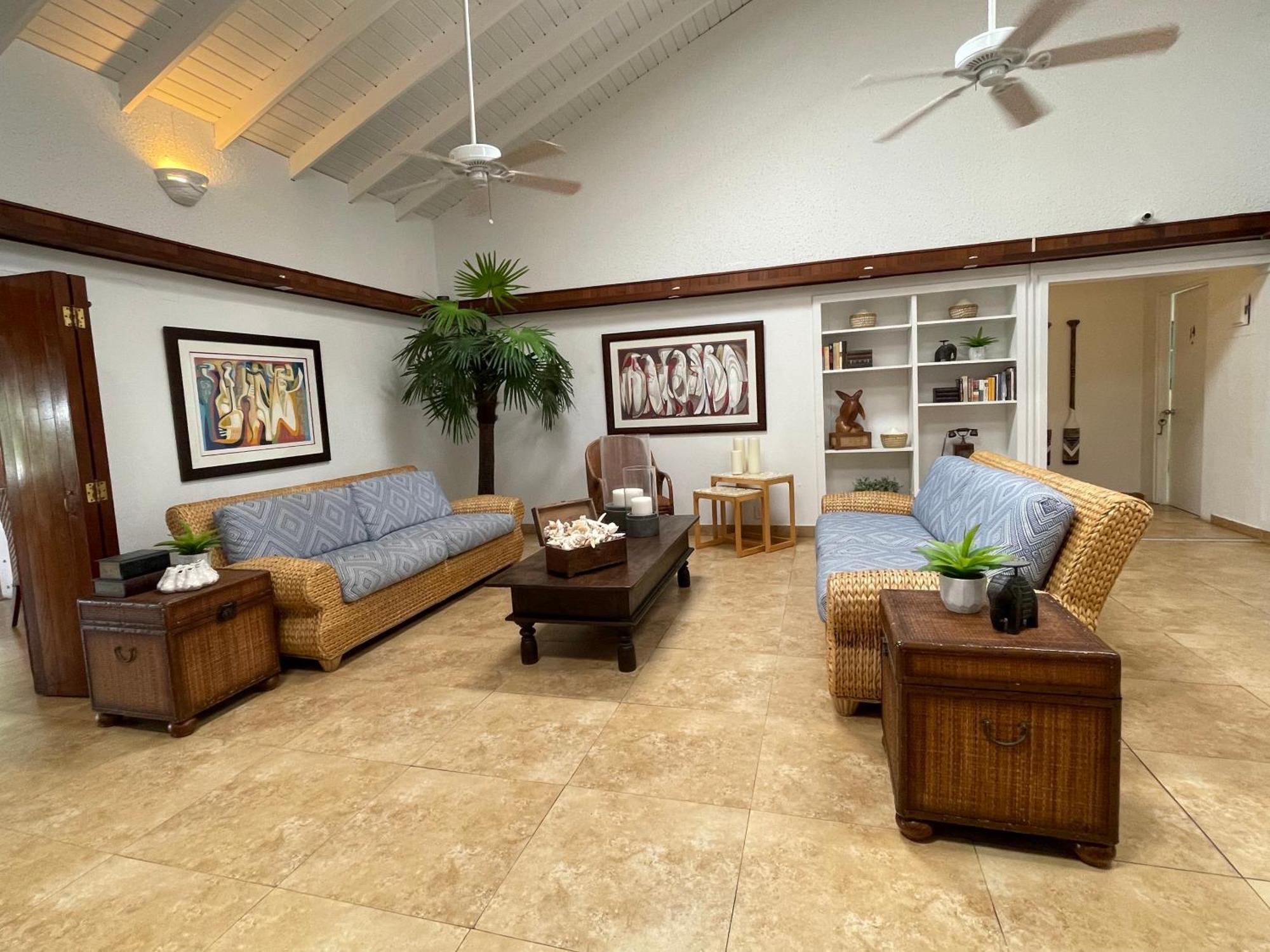 Club Seabourne Hotel Isla Culebra Zewnętrze zdjęcie