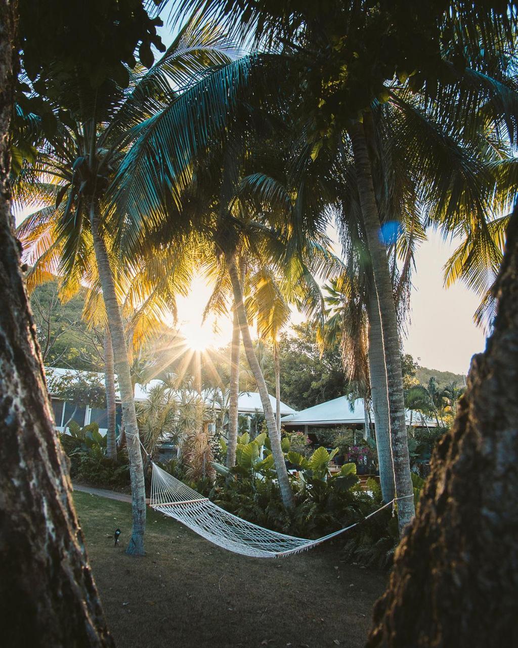 Club Seabourne Hotel Isla Culebra Zewnętrze zdjęcie