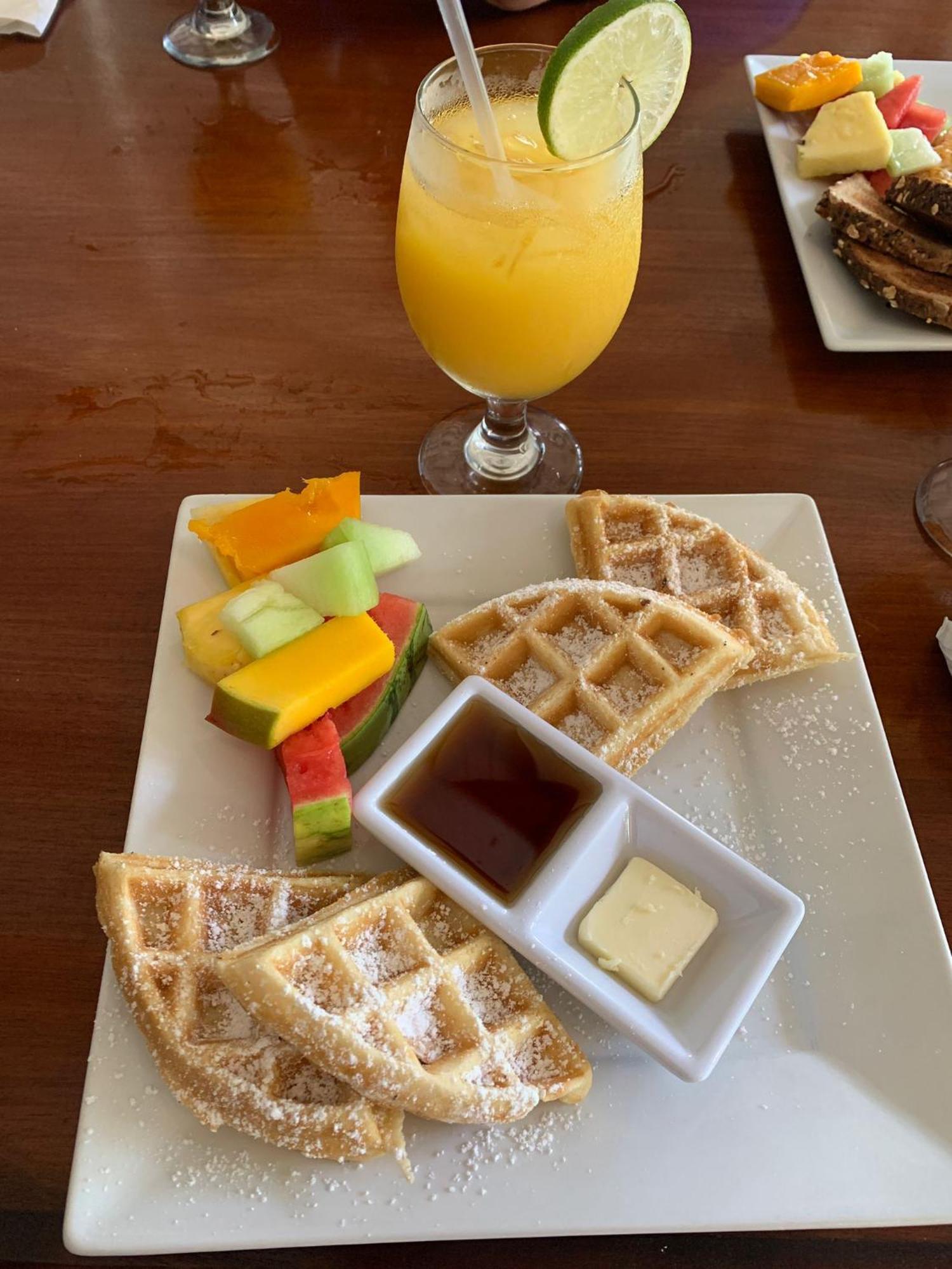 Club Seabourne Hotel Isla Culebra Zewnętrze zdjęcie