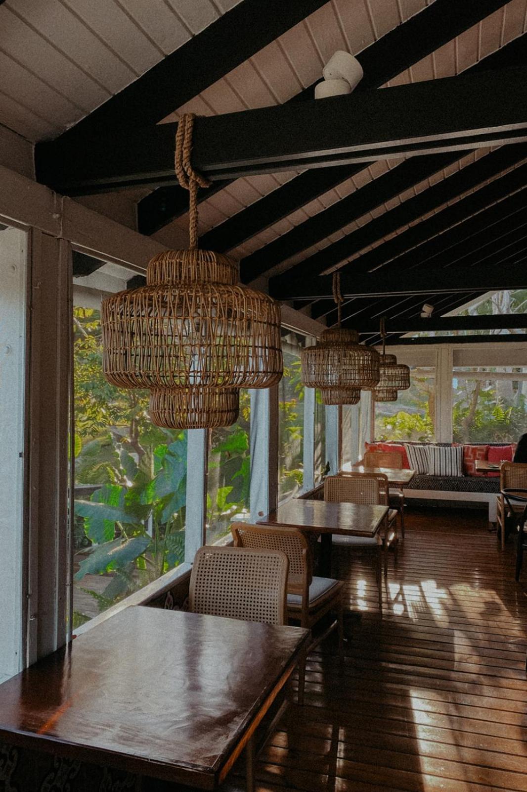 Club Seabourne Hotel Isla Culebra Zewnętrze zdjęcie