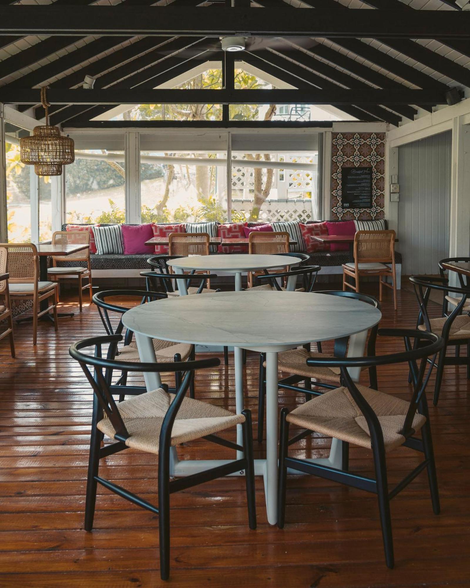 Club Seabourne Hotel Isla Culebra Zewnętrze zdjęcie