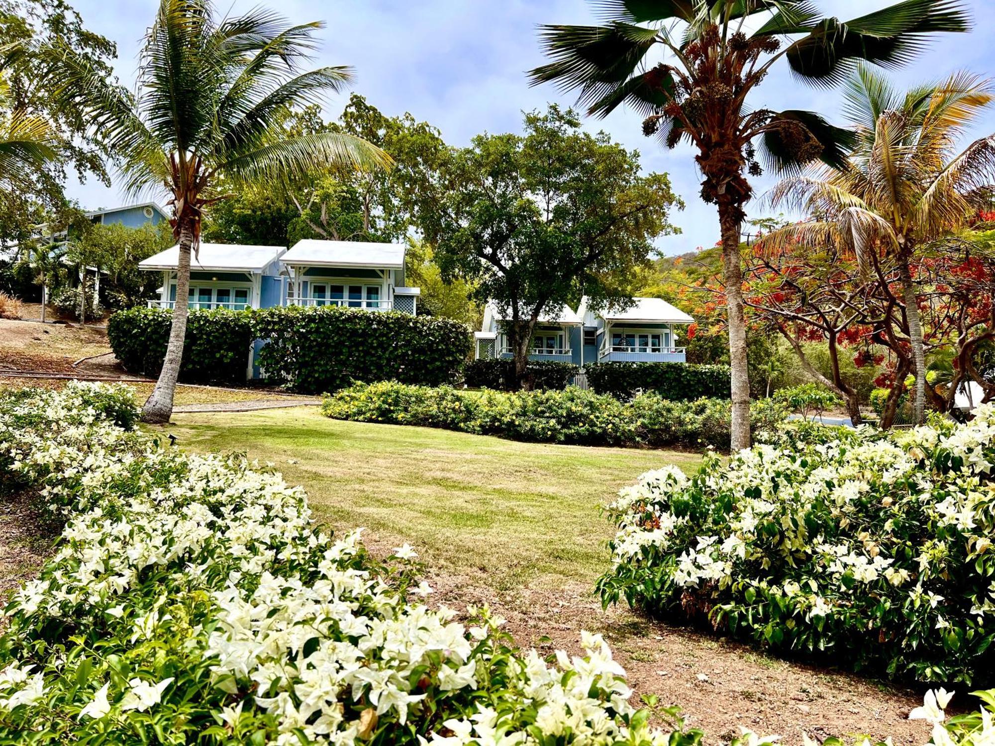 Club Seabourne Hotel Isla Culebra Zewnętrze zdjęcie