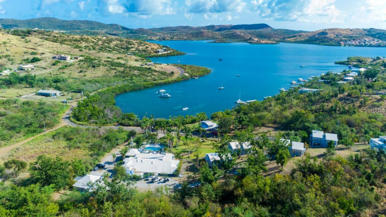 Club Seabourne Hotel Isla Culebra Zewnętrze zdjęcie