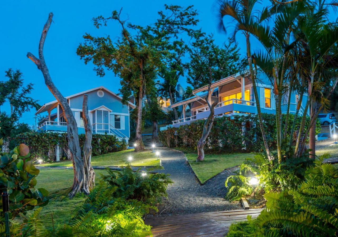 Club Seabourne Hotel Isla Culebra Zewnętrze zdjęcie
