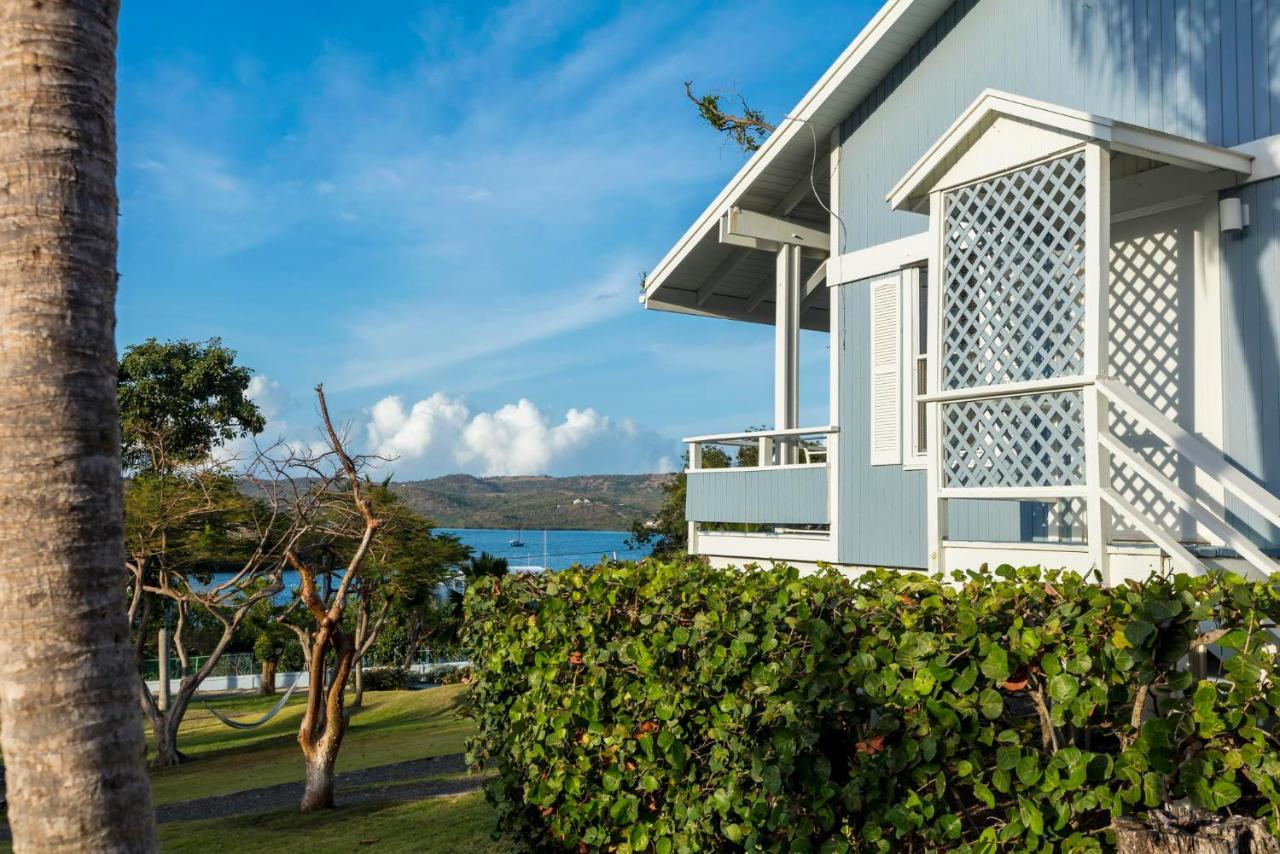 Club Seabourne Hotel Isla Culebra Zewnętrze zdjęcie
