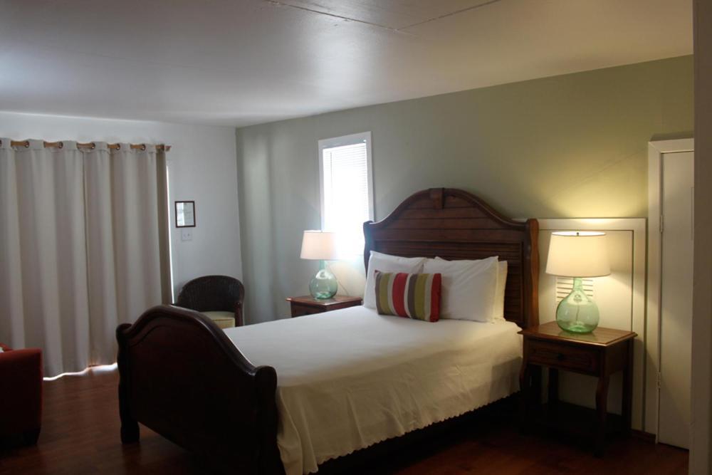 Club Seabourne Hotel Isla Culebra Zewnętrze zdjęcie